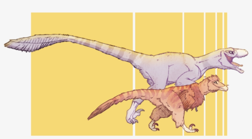 Attention Paleoblr Fans - Prehistory, transparent png #810689