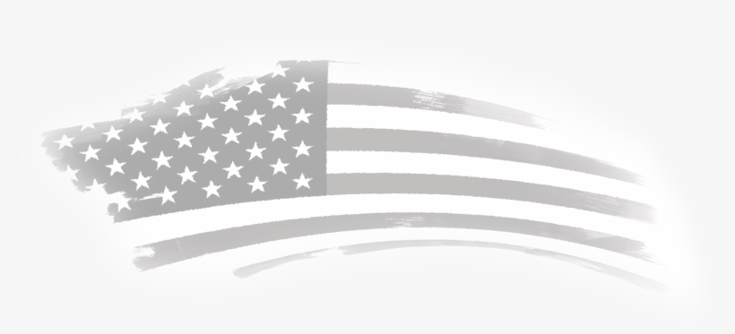 White American Flag Png - Stock Exchange, transparent png #810798
