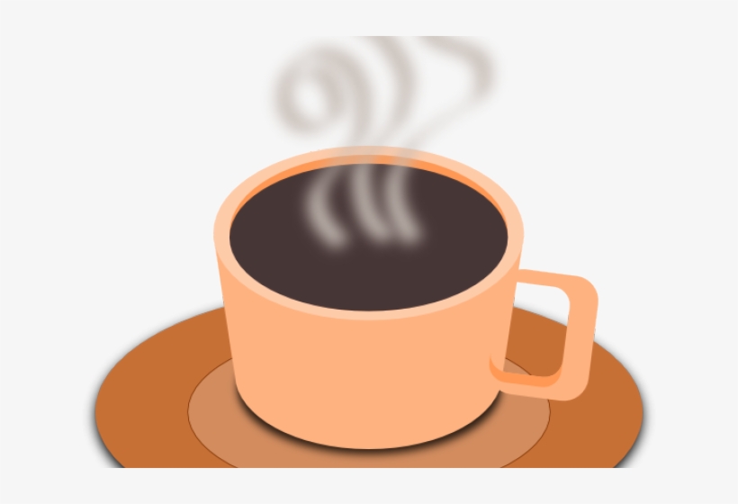 Room Free On Dumielauxepices - Chocolate Tea Clip Art, transparent png #810827