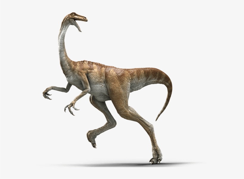 They Aren't Nearly As Pretty As The Ones That Were - Parasaurolophus Jurassic World 2, transparent png #810849