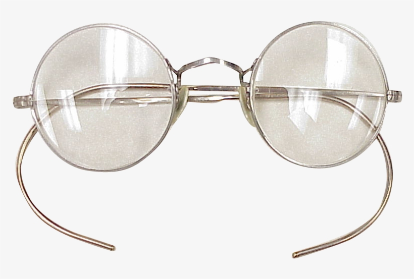 Jpg Transparent Download Cool Round Eyeglasses Spectacles - Sunglasses, transparent png #810899