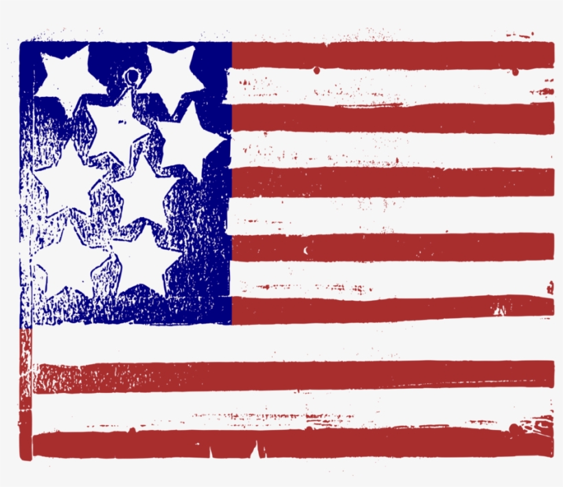 Flag Of The United States White Flag National Flag - Flag Of The United States, transparent png #810900