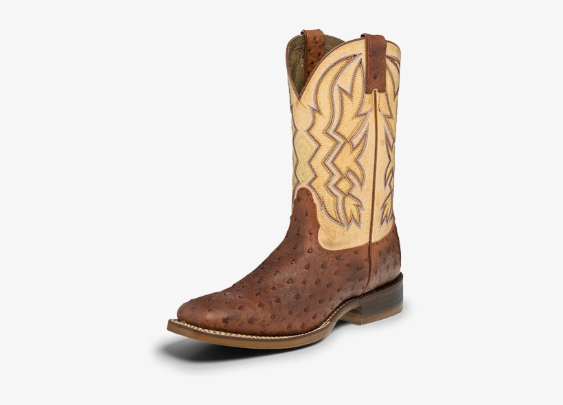 Shop Cowboy Boots - Nocona, transparent png #811003