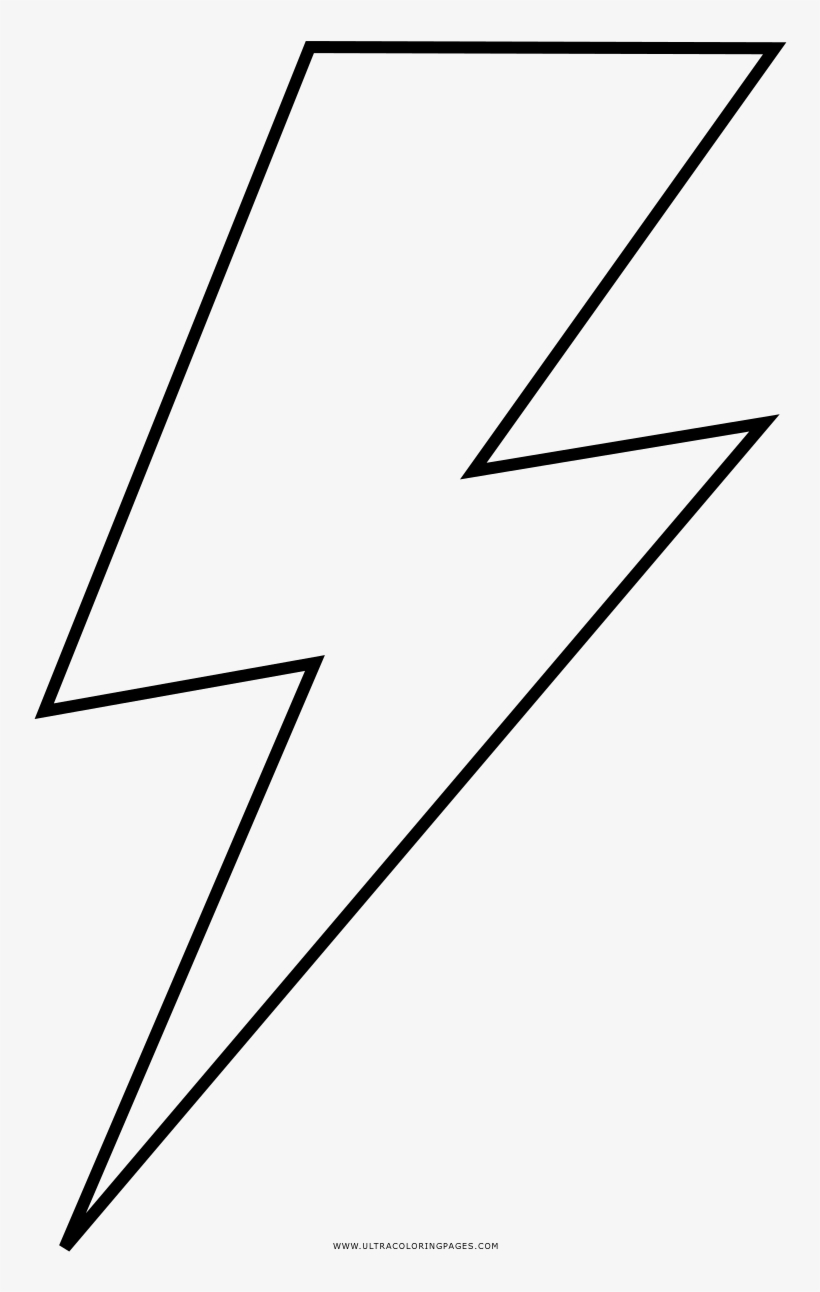 White Lightning Bolt Png Image Transparent Library - White Lightning Bolt Png, transparent png #811005