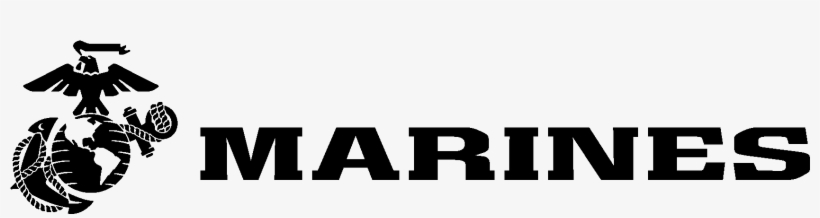 United States Marines Logo - Marines Logo Png, transparent png #811124