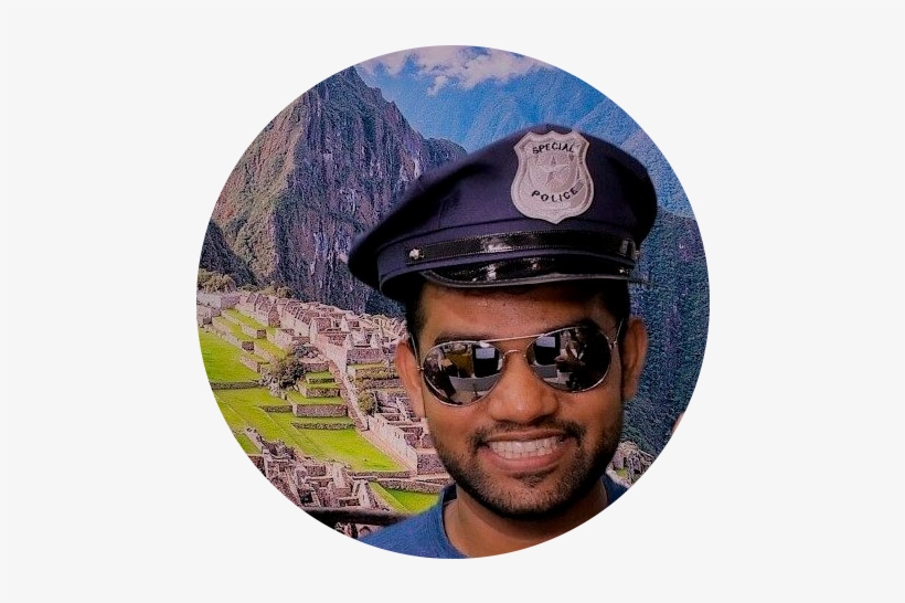 One Of The - Machu Picchu, transparent png #811126