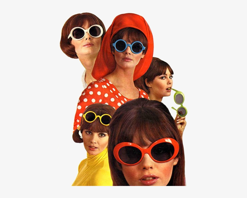 3srx1dentwkejdymv519 - 1960s Sunglasses Womens, transparent png #811154