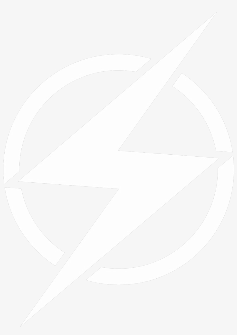 Deals On Social Media - Lightning Bolt Social Media, transparent png #811220