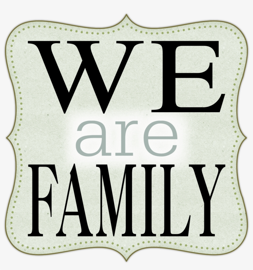Family Clipart, transparent png #811249