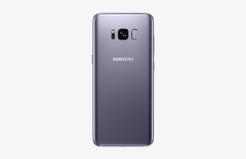 Samsung Galaxy S8 Image 1491149893 - Samsung S8+ Orchid Grey, transparent png #811454