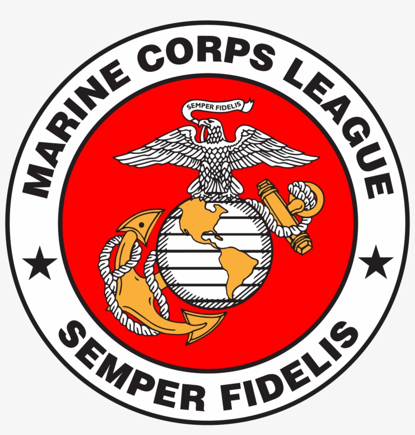Marine Corps League Library - Marine Corps League, transparent png #811476