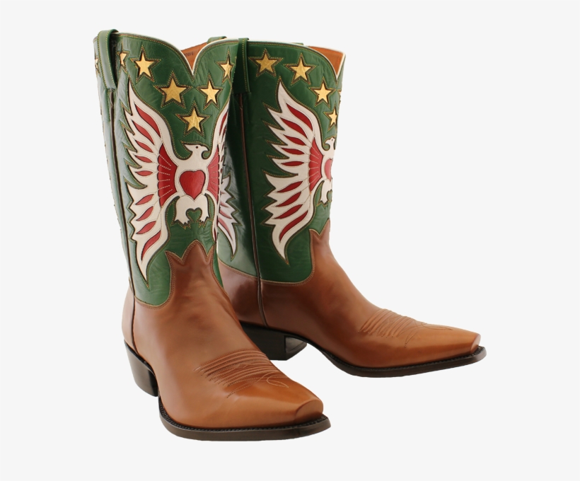 Olsen Stelzer Boot Co, transparent png #811507