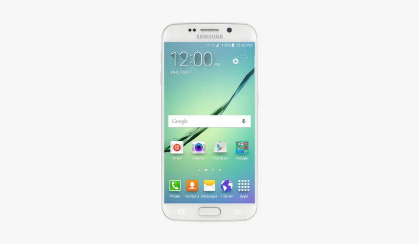 Samsung Galaxy S6 - J10 Samsung Price In India, transparent png #811535