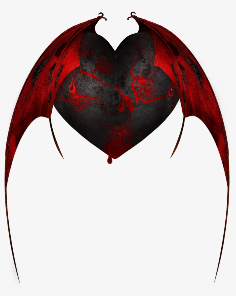 Coeur Png - Google Search - Gothic Png, transparent png #811557