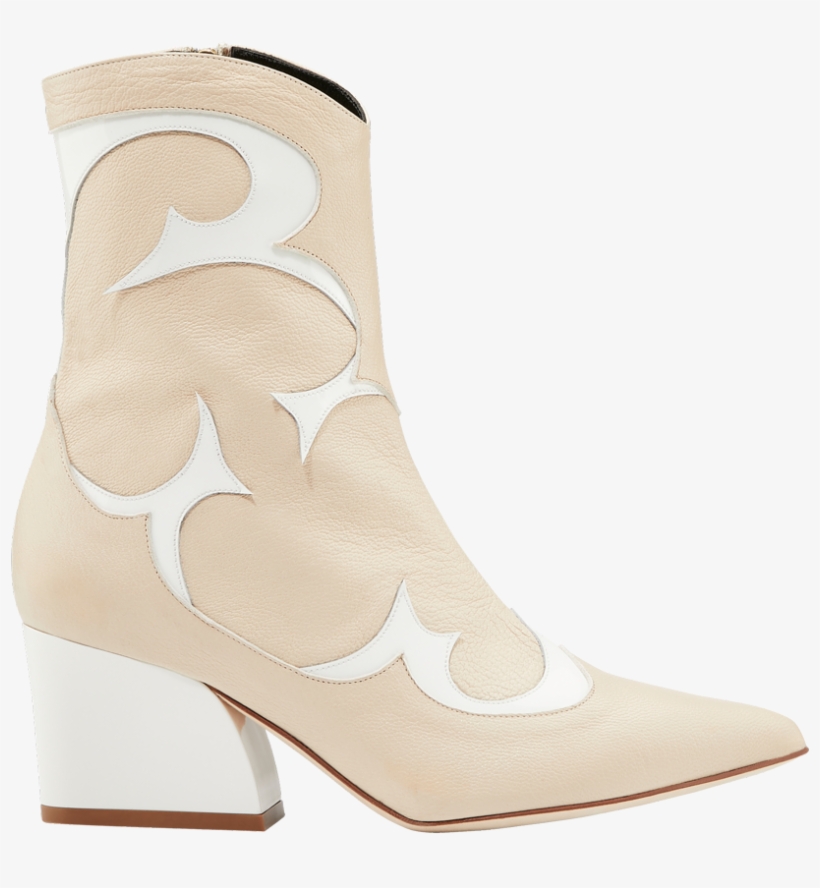 If You're Looking For A Western Style Boot That Stays - Cowboy Boot, transparent png #811562