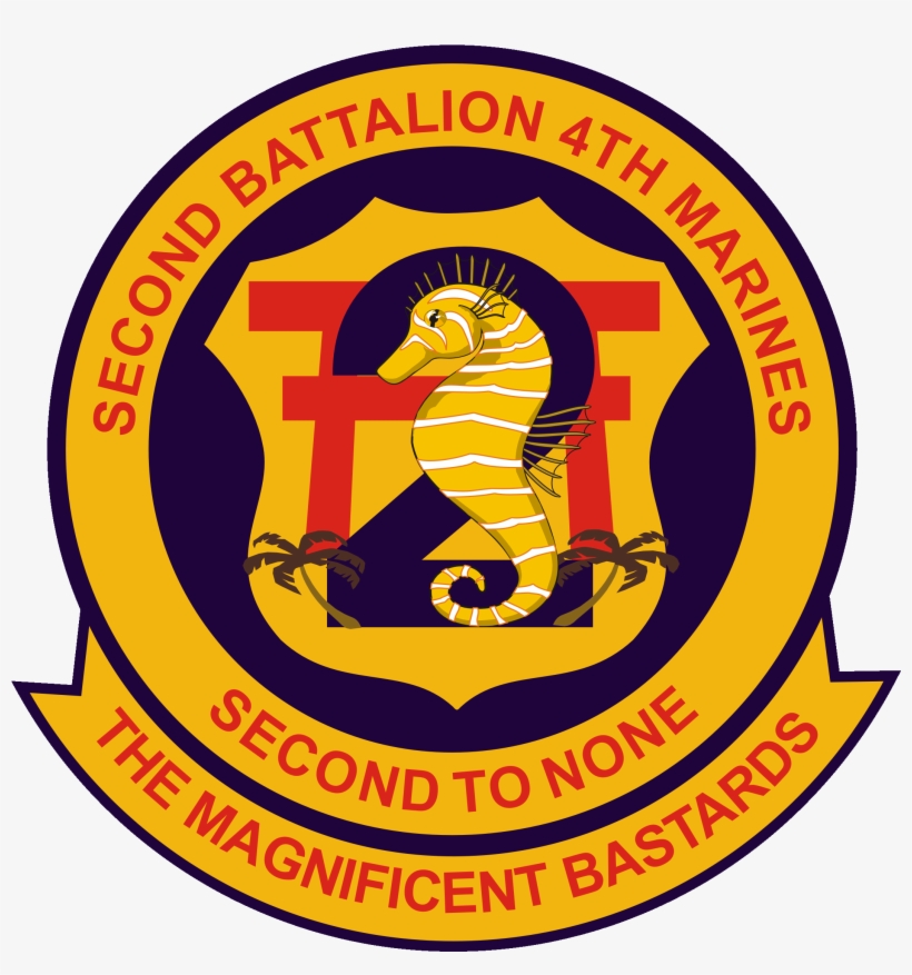 2nd Battalion 4th Marines, transparent png #811583