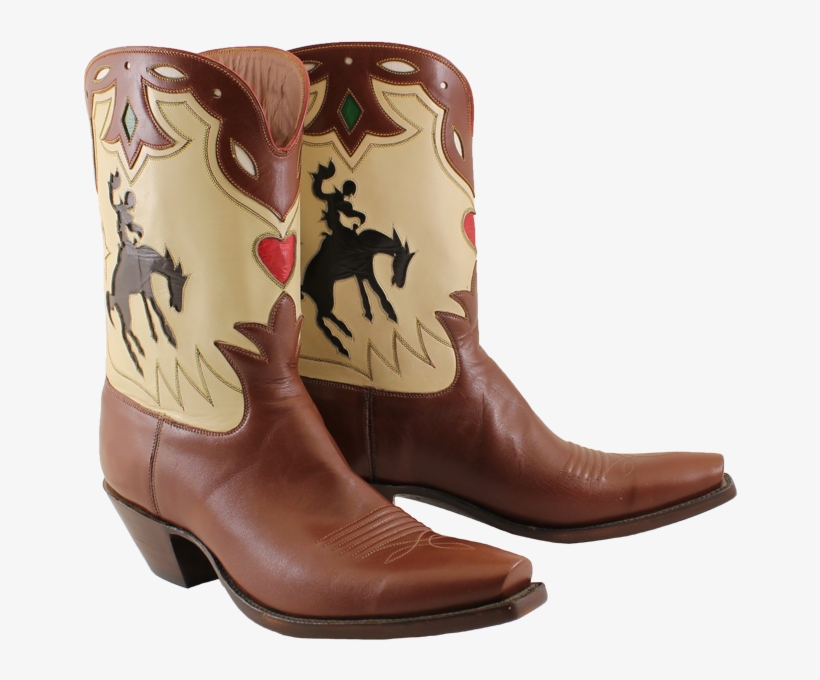 Collector Boots - Olsen Stelzer Boots, transparent png #811605