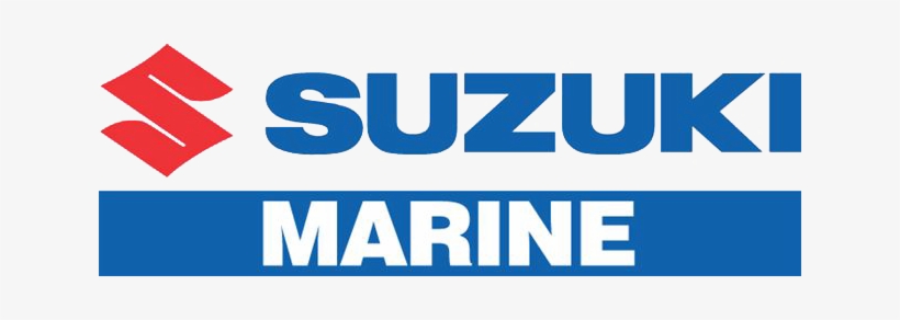 Suzuki Brand Logo - Logo Suzuki Marine, transparent png #811675