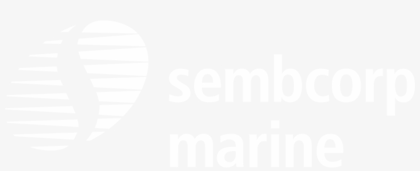 Sembcorp Marine Ltd - Sembcorp Marine Logo Png, transparent png #811726