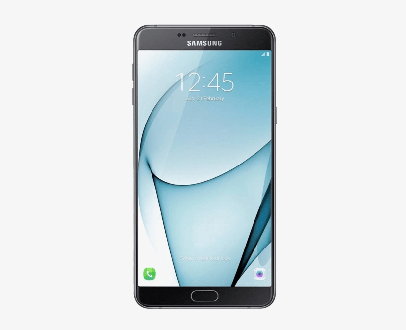 Samsung Galaxy A9 Pro Water Damage Repair - Samsung Galaxy A9 Pro 4gb Black, transparent png #811819