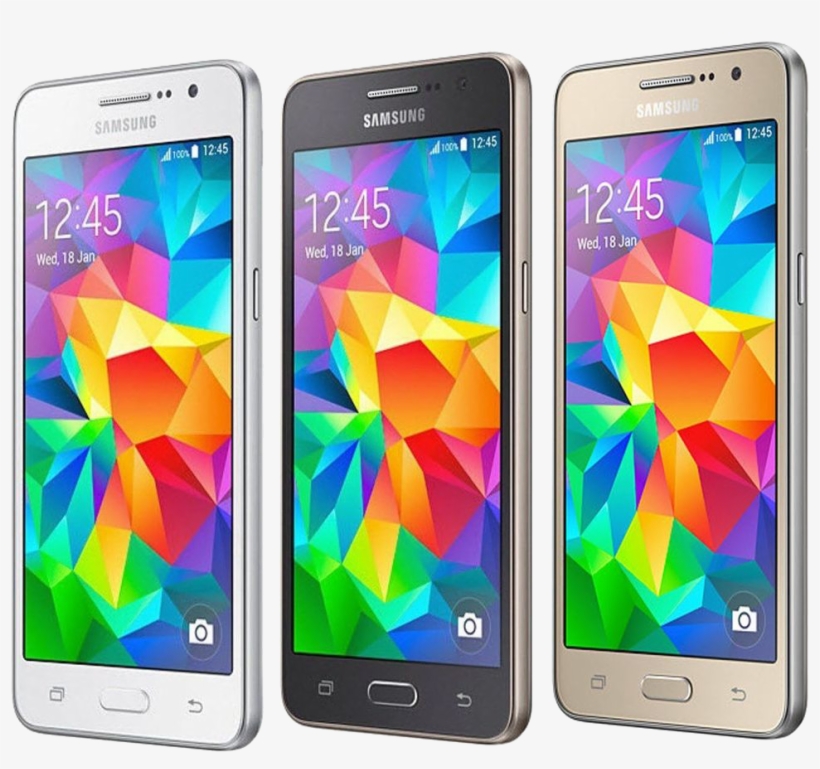 Parent Directory - Samsung G531h Grand Prime, transparent png #811871