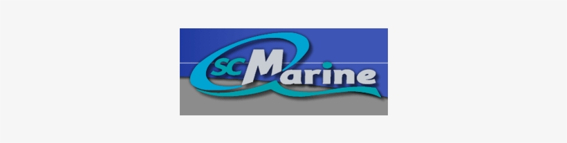 Sc Marine Logo - Graphic Design, transparent png #811898
