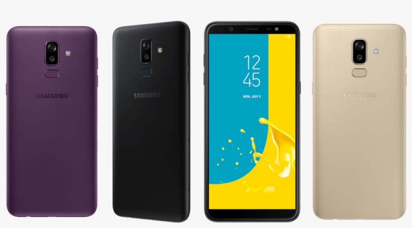 Samsung Galaxy J8 Pre-order - Samsung J6 2018 Price In Sri Lanka, transparent png #811930