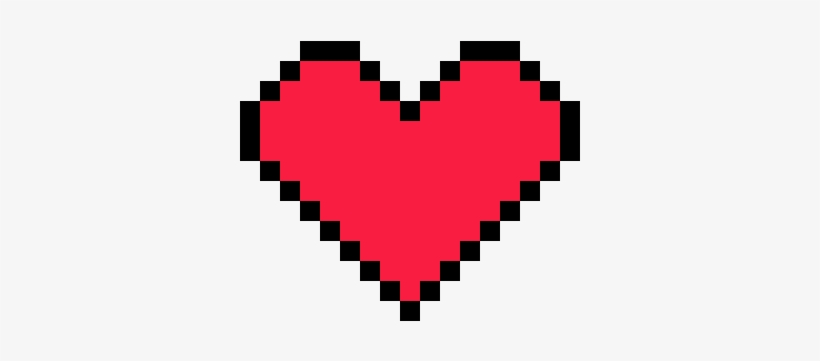 Coeur - Pixelh8 / The Boy With The Digital Heart, transparent png #811935
