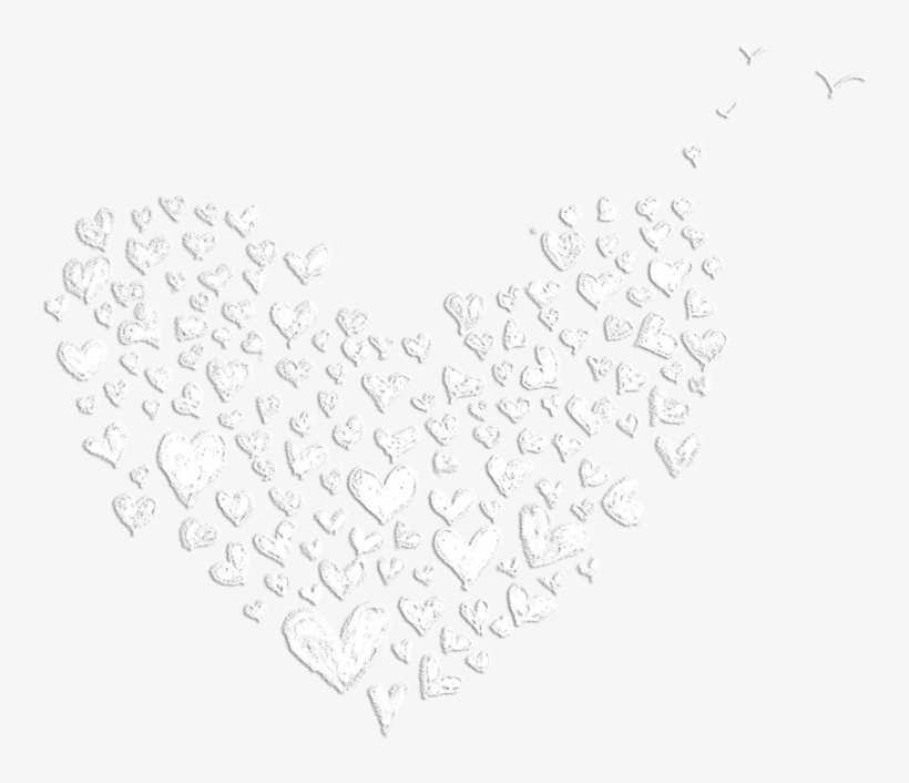 Arbre Coeurblanc 20 Jan 2016 - Love Us Poster Print By Jo Moulton, transparent png #811995