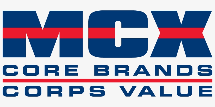 Mcx Logo Navy Exchange Logo - Marine Corps Exchange Logo, transparent png #812024