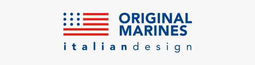Original Marines Logo Png - Original Marines, transparent png #812048
