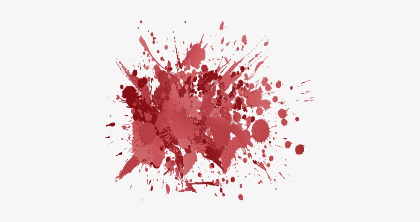 Jasmine Thecontactheropic Splatter - Art, transparent png #812086