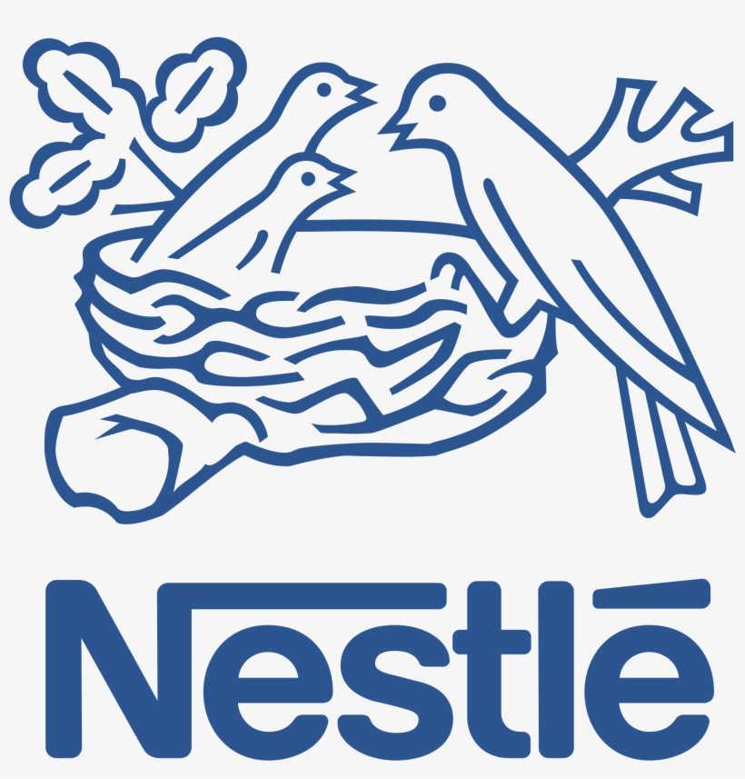 Nestle Logo Png Transparent - Nestle Pakistan Logo, transparent png #812140