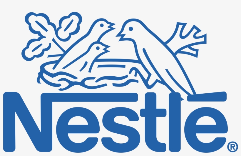Nestle Logo Png Transparent - Nestle Professional Nestle White Chocolate Chips 25, transparent png #812143