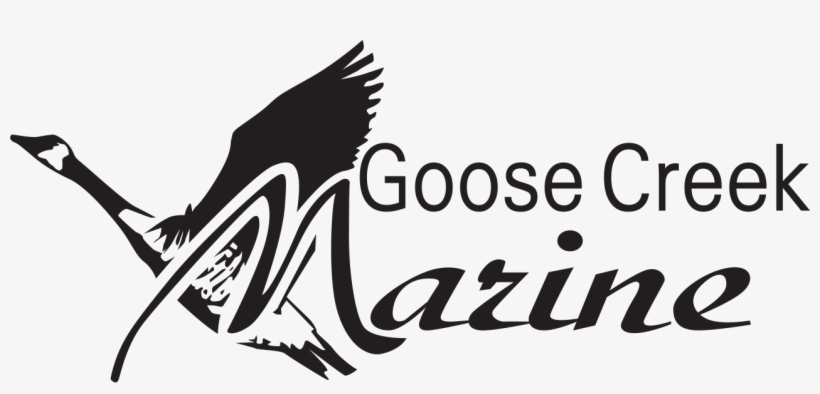 Goose Creek Marine Logo - Logo, transparent png #812168