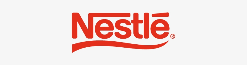 Nestle Logo Png Free Download - Logos Nestle, transparent png #812175