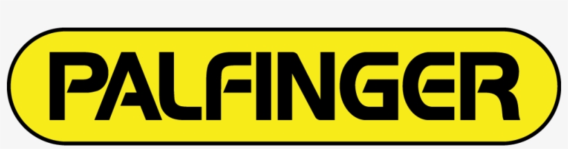 Palfinger Marine Logo - Palfinger Logo, transparent png #812177