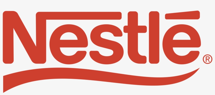 Nestle Chocolate Logo Png Transparent - Logos Nestle, transparent png #812199