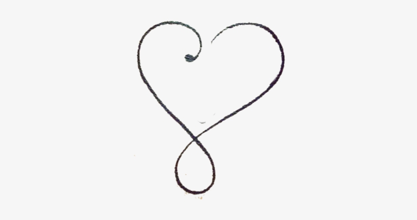 C9e97ba2 - Brush Coeur Png, transparent png #812273