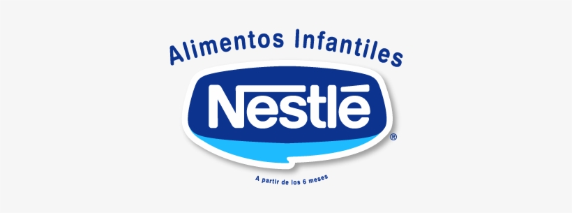 Alimentos Infantiles Nestle, transparent png #812362