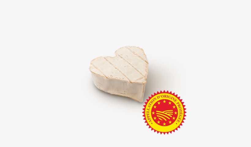 Coeur De Neufchâtel - Geographical Indications And Traditional Specialities, transparent png #812392