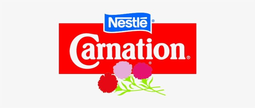 Carnation Nestle Logo