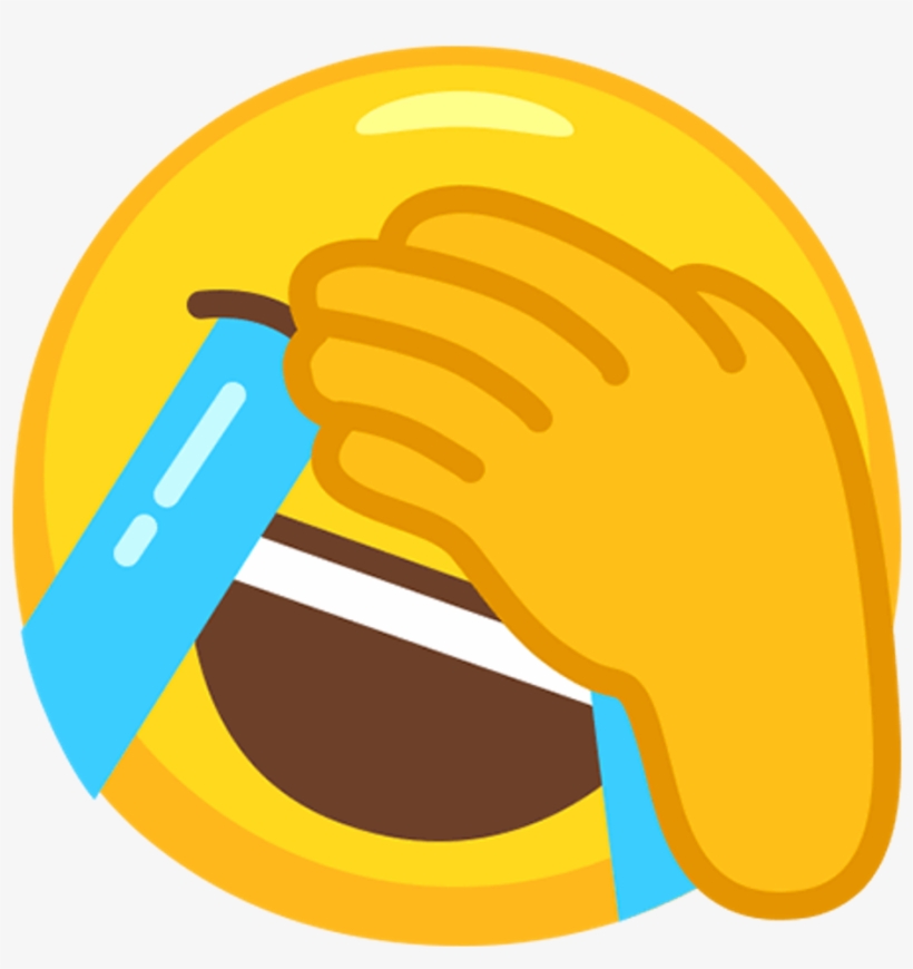 Omg Funny Emoji, transparent png #812495