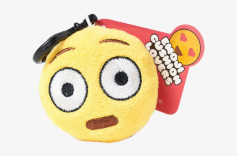 Emoji Keyring Omg Love Bomb Cushions 0049 \omg\ Emoji Cushion