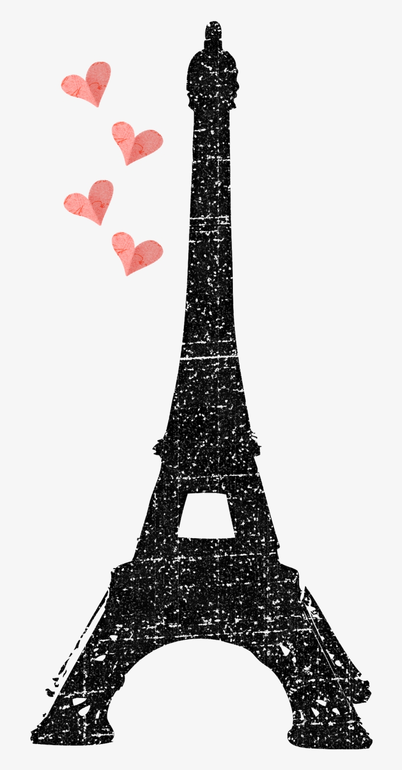 Imagens Em Png - Eiffel Tower, transparent png #812538