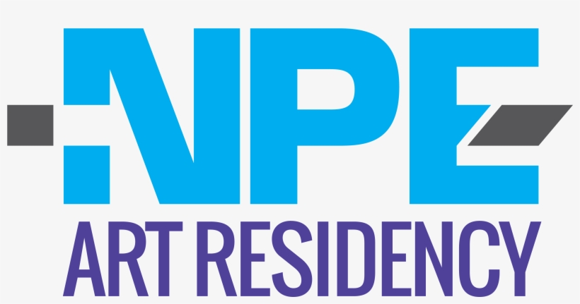 Npe Art Residency - Npe Print Communications, transparent png #812566