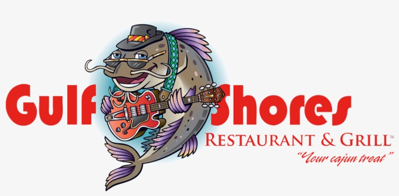 Gulf Shores Restaurant & Grill - Gulf Shores Restaurant And Grill, transparent png #812647