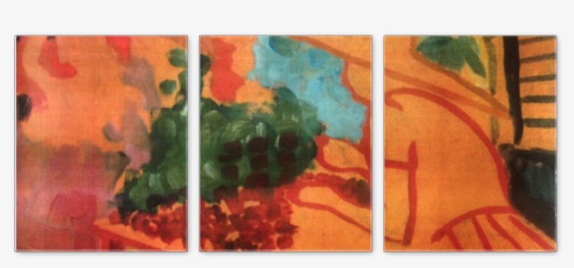 Drummer Soul, All Panoramic Canvas Set Of 16"x 20" - Art, transparent png #812673