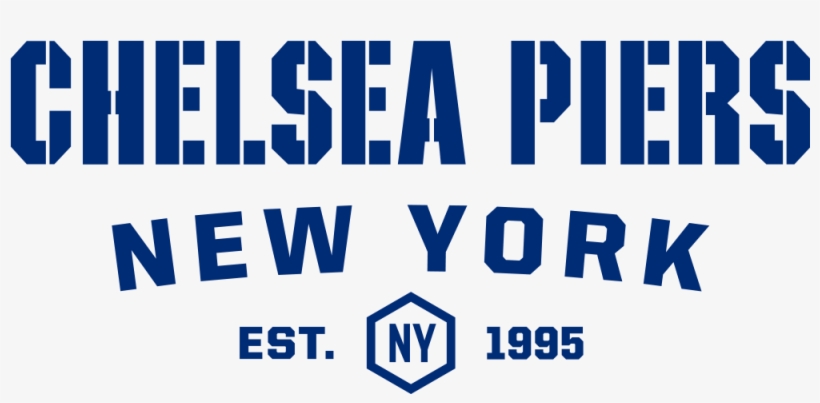 Chelsea Piers Connecticut Logo Png, transparent png #812842