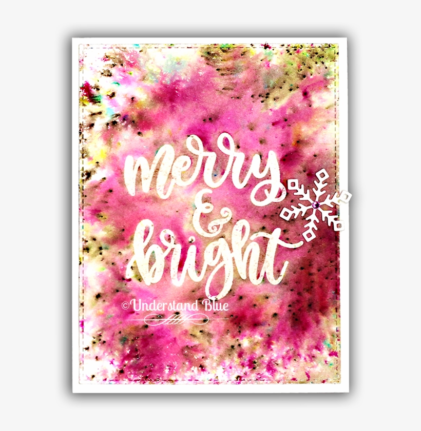 Mft Guest Designer Day - Frauen Weihnachten T-shirt, Fröhliche & Helle Frauen, transparent png #812867